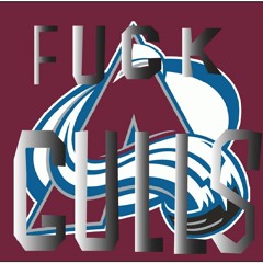 GO ASS HAIL SATAN FUCK SEAGULLS