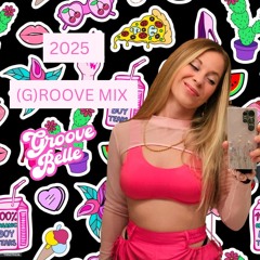 Groove Mix - 2025