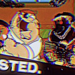 PFG: UNIVERSAL COLLISION | WASTED