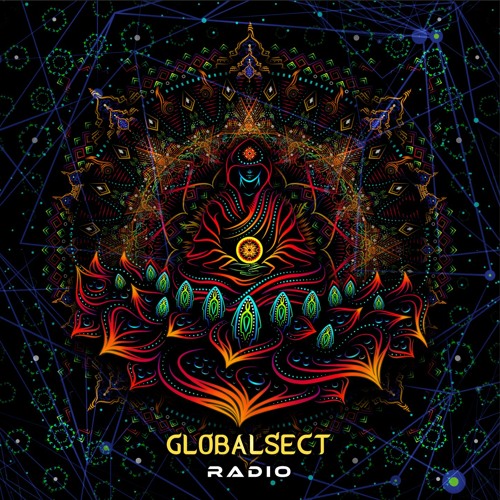 Stream Proxeeus - Orne & Hutchinson by Global Sect Music | Listen online  for free on SoundCloud