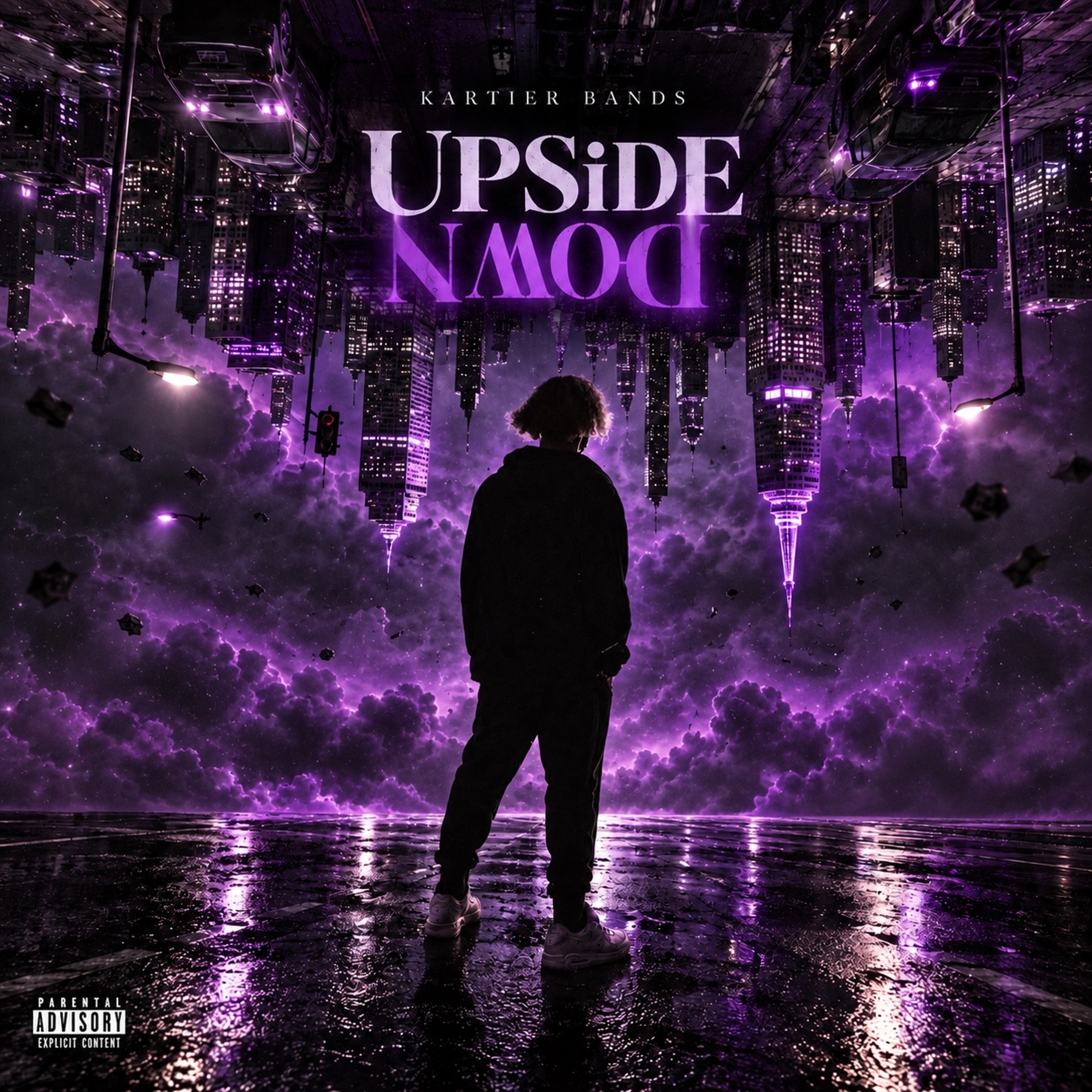 Upside Down - (Prod. Kartier) episode artwork