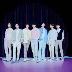 BTS - Take Two