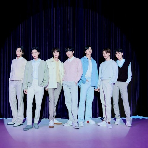 BTS - Take Two