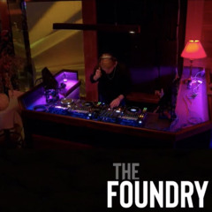 Live from the Foundry 12.9.2022