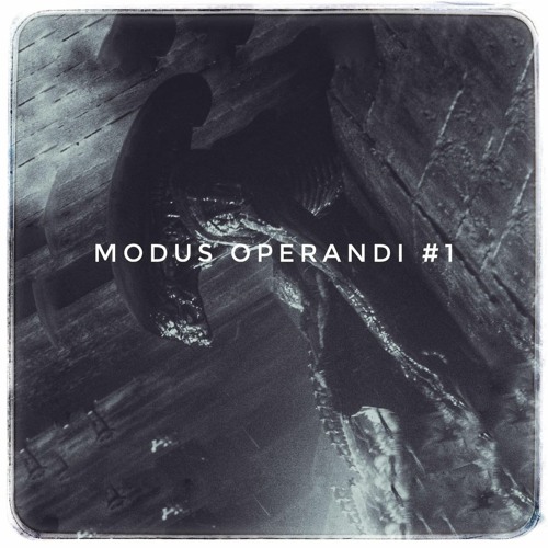 Modus Operandi Volume 1