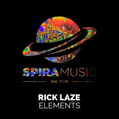 Rick Laze - Elements [Free Download]