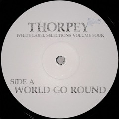 Thorpey - World Go Round [WLS04] FREE DOWNLOAD