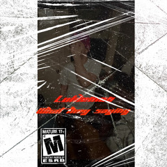 What they saying-luldemon