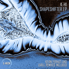 [PREMIERE] | K-H1 - Callisto [EHRZN019]
