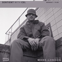 Sentient With Cel - Mode London set