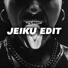THRASH x WHERE HAVE YOU BEEN (JEIKU EDIT) - ISOKNOCK vs. RIHANNA