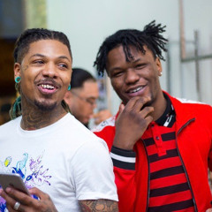T.SLIM UPGRADE FT. Guru Goldie