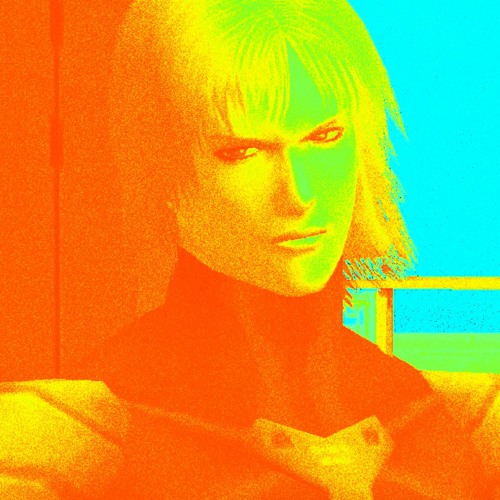 Drab Majesty - 39 By Design [SLOWED DOWN]