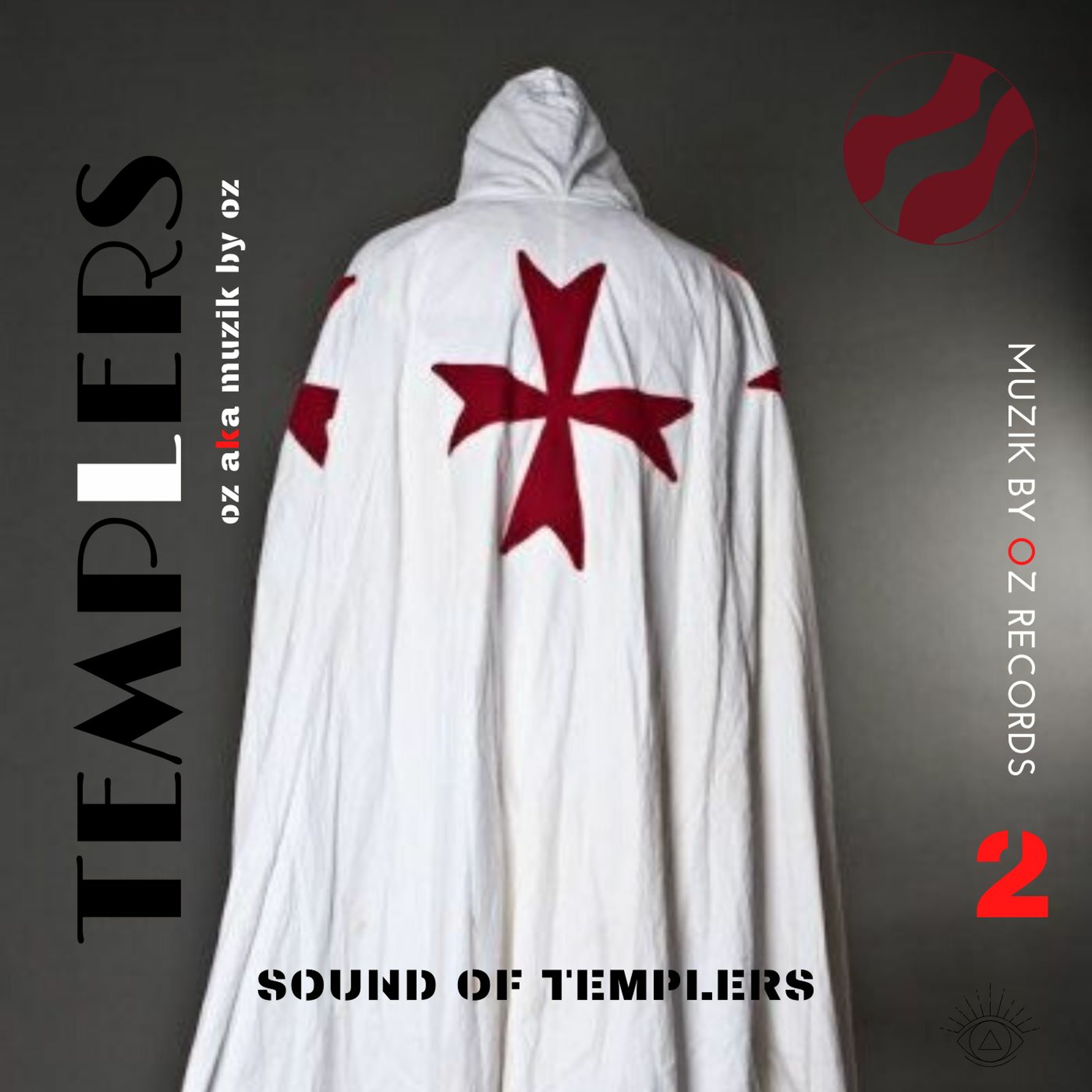 Templers II By Muzik By Oz Records episode artwork