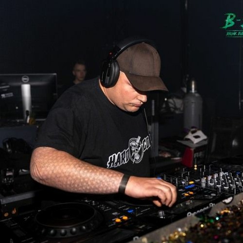 BML | ANNIHILATION RESIDENCY MIX | NOVEMBER 2021