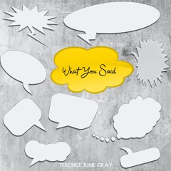 You Say - Cover