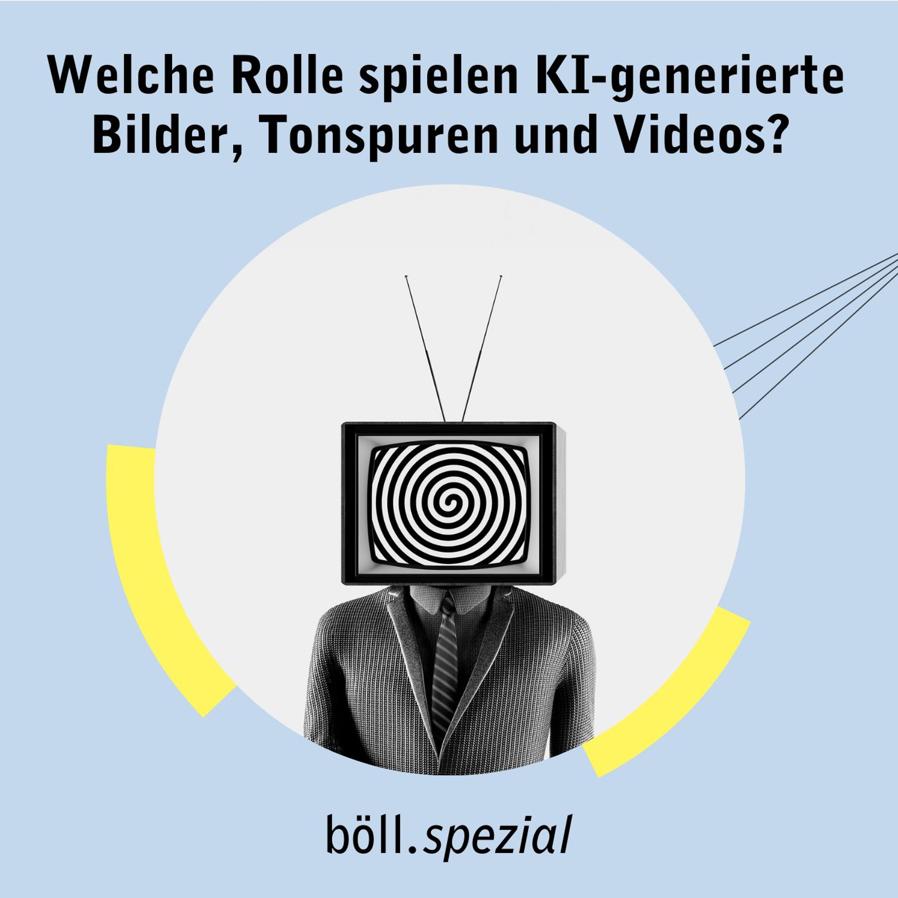Alle Podcasts und Audiofiles der Heinrich-Böll-Stiftung