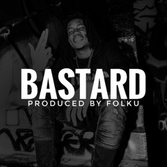 Bastard [95 BPM] ★ Ero JWP & Pih | Type Beat