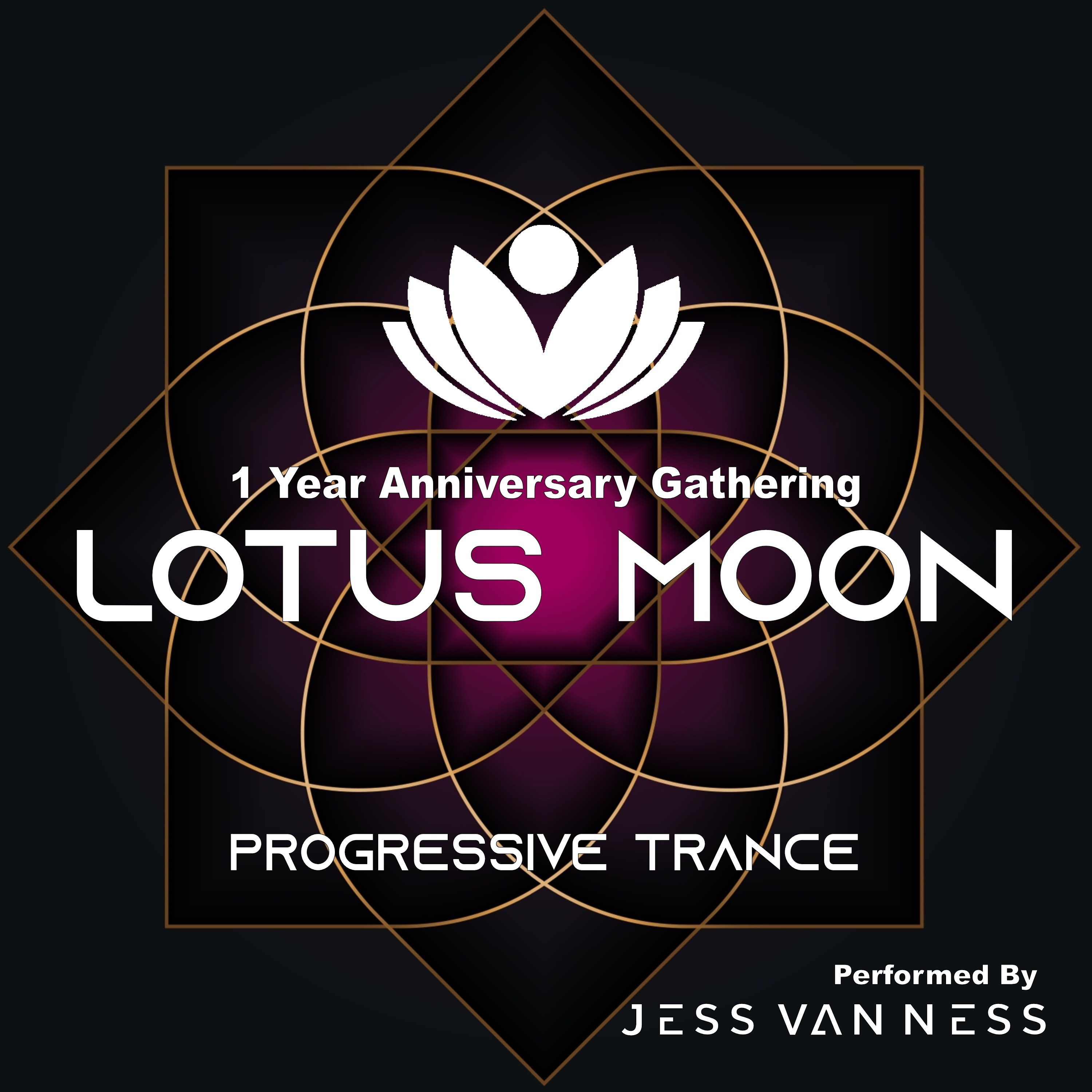 Live Mixes from Lotus Moon Gatherings