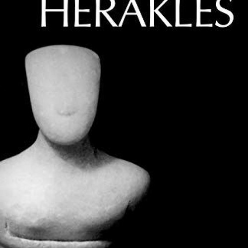 GET [PDF EBOOK EPUB KINDLE] Herakles (Greek Tragedy in New Translations) by  Euripides,Thomas Sleigh