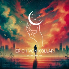 Dreamcast 025 with Erich Von Kollar