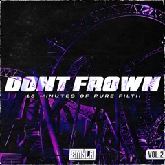 DON'T FROWN MIXTAPE VOLUME 2