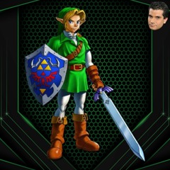 The Legend of Zelda Mashup Medley
