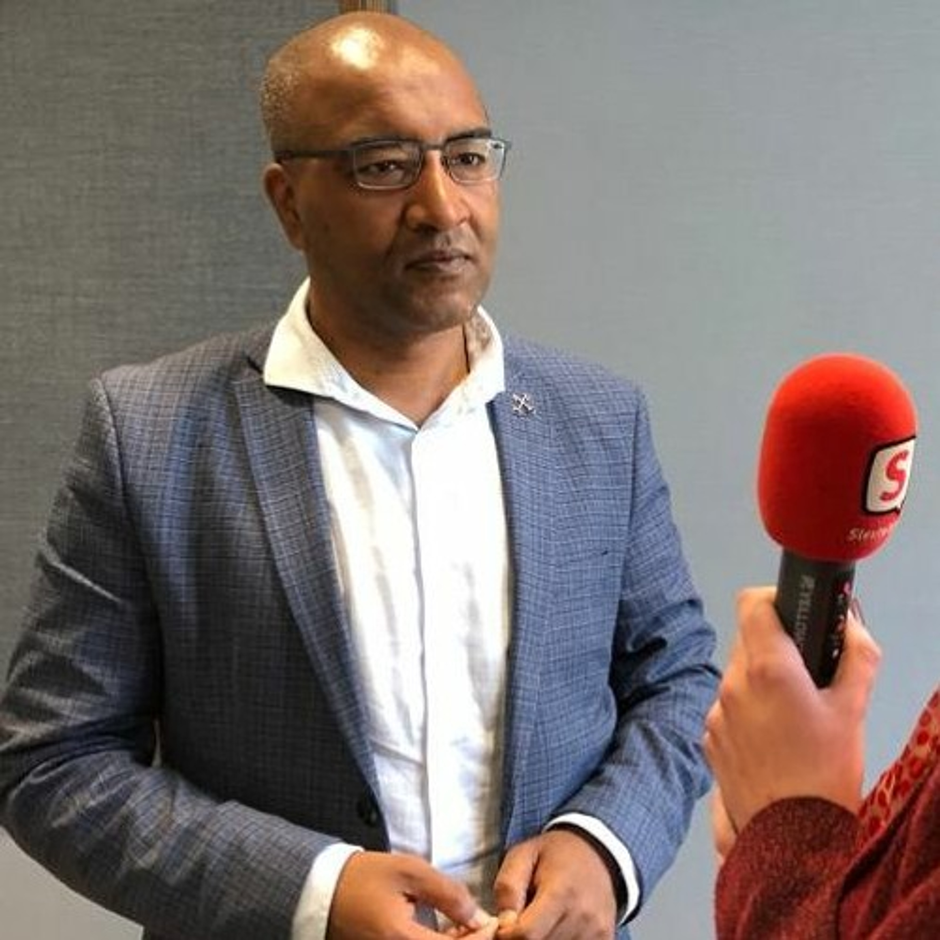 2025-11-11 Wethouder Abdelhaq Jermoumi over Nationale Onderwijsprijs episode artwork