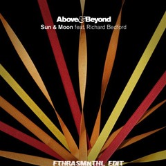 Sun & Moon - ( Fthrasmnthl Remix )#Special ReQ Pthr9