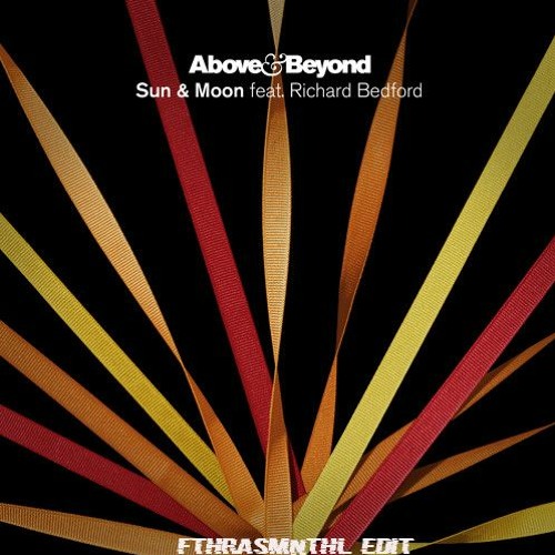 Sun & Moon - ( Fthrasmnthl Remix )#Special ReQ Pthr9