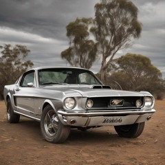 Mustang Murunga