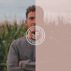 REFERENC RADIO VOL. 3 - by Tino