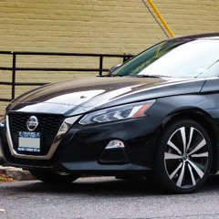 Doechii - Nissan Altima