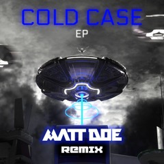 COLD CASE EP REMIXES