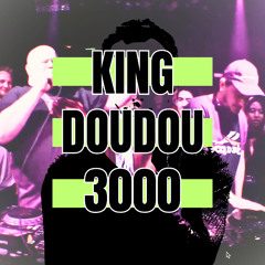 KINGDOUDOU 3000 - Robotnik3000 MEGAREMIX