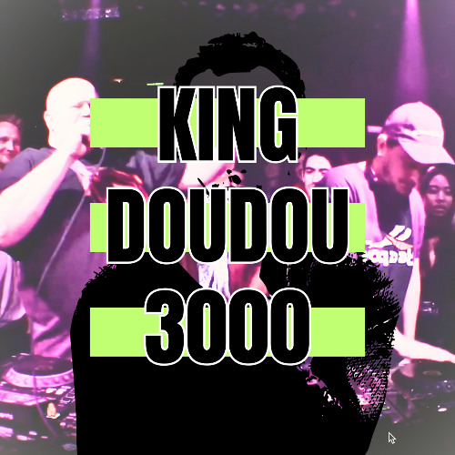 KINGDOUDOU 3000 - Robotnik3000 MEGAREMIX