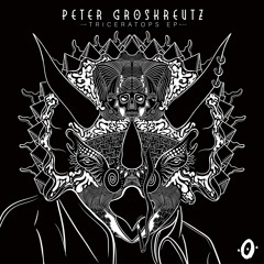 Peter Groskreutz - Triceratops