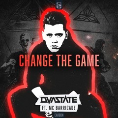 Dvastate - Change The Game Ft. MC Barricade
