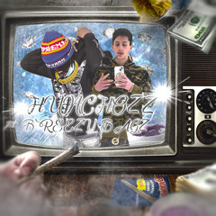 law and order: Hunchozz x Breezybandz