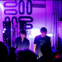 Brinkie b2b Gavino Paglianti @ Oosterbar (11-04-2025)