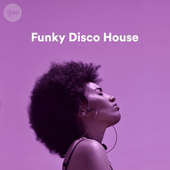 Funky Disco House ✨ Disco House & Funky Groove Mix 2022 ⚡️