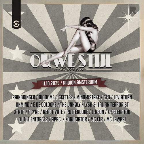 𝗢𝗨𝗪𝗘 𝗦𝗧𝗜𝗝𝗟 𝗜𝗦 𝗕𝗢𝗧𝗘𝗥𝗚𝗘𝗜𝗟 | 𝗥𝗔𝗗𝗜𝗢𝗡 (𝟭𝟭-𝟭𝟬-𝟮𝟬𝟮𝟱)