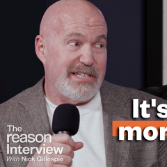 Billionaire Cliff Asness: Can Technology Outrun 'Stupider and Stupider' Government?
