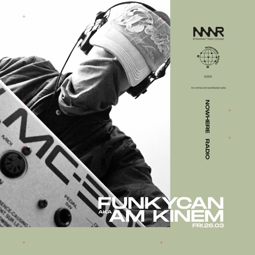 Funkycan aka Am Kinem | 26.03.2021