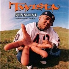 Twista ft Anthony Hamilton - Sunshine (FAST)