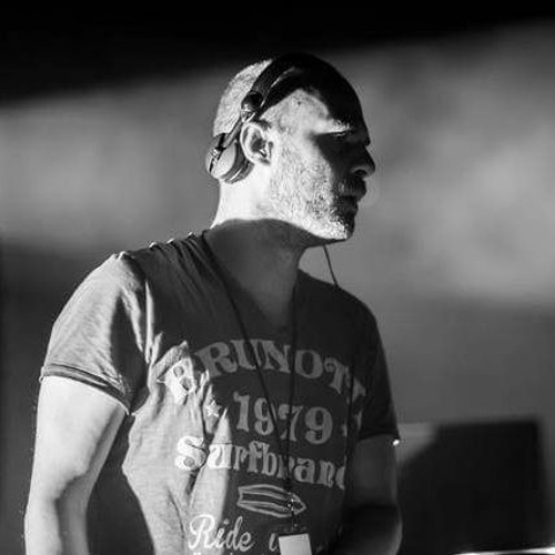 16BL Live At Anjunadeep Open Air Prague #ABGT350
