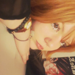 heaven knows im miserable now - (sped up)