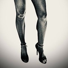 Feet Untamed