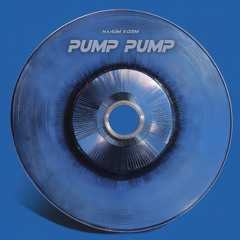 Nahum Korm - Pump Pump [FREE DL]