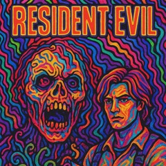 pandragora- Resident Evil (génesis)